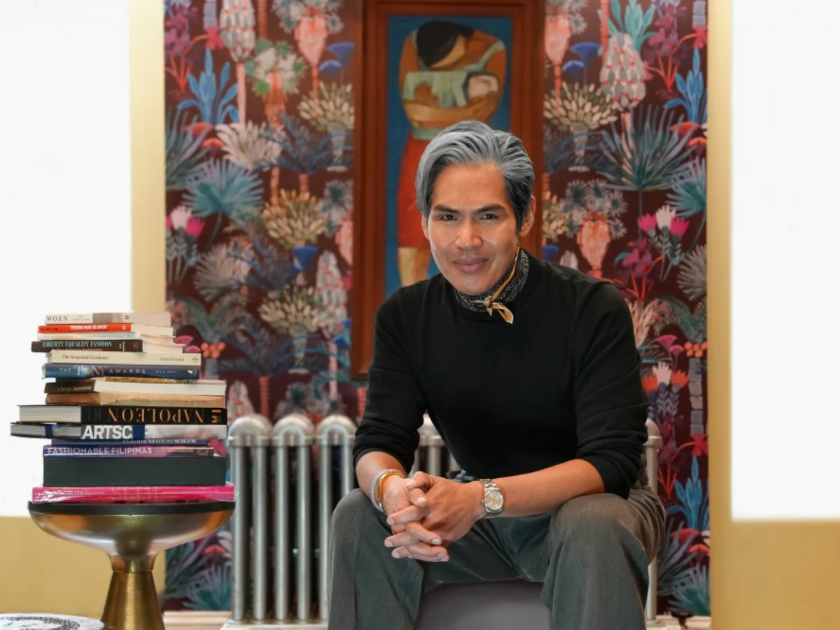Meet the Award Winning Costumer Designer Behind the Metropolitan Opera, Clint&nbsp;Ramos