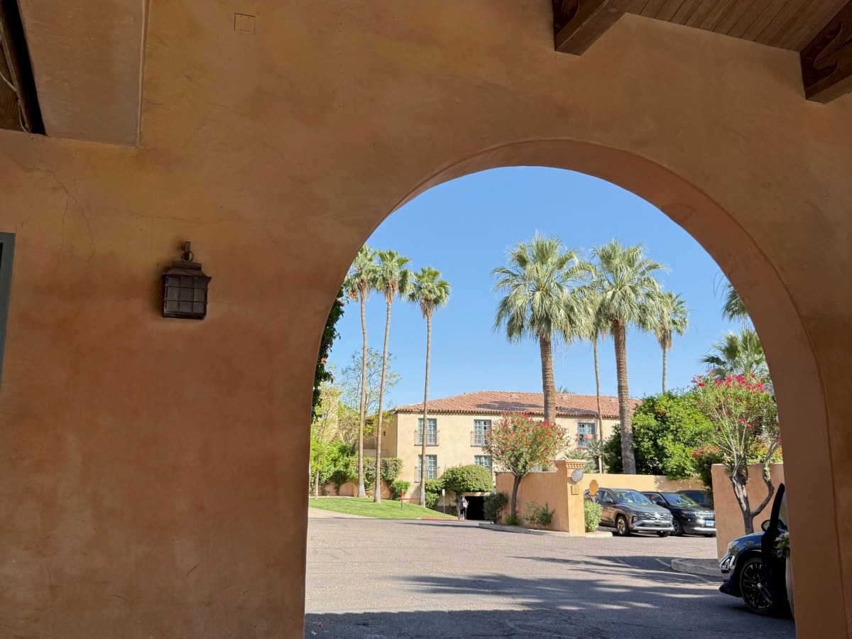 Getaway Ideas When The City Starts to&nbsp;Thaw